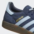 adidas Handball  Spezial Navy Gum  Discount