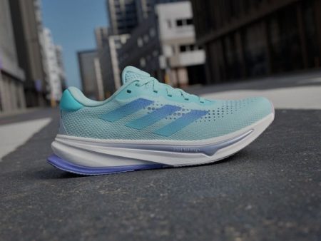 Supernova Rise - Women s - Flash Aqua  Blue Spark Online now