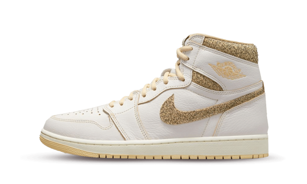 Air Jordan 1 Retro High OG Craft  Vibrations of Naija  Hot on Sale