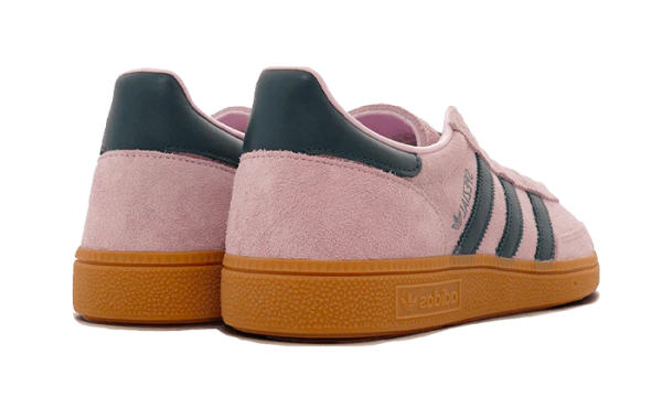 adidas Handball Spezial Clear Pink (W) Online Sale