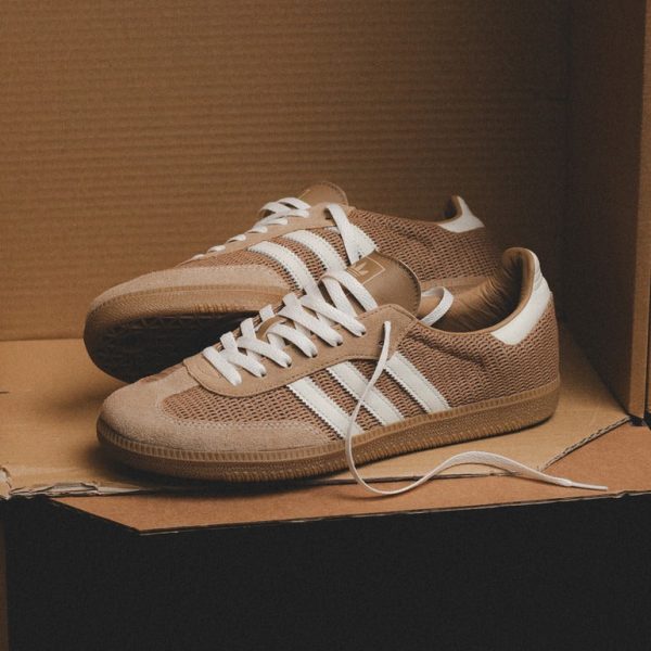 adidas Samba OG Cardboard Online now