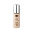 Active Light Perfect Skin Foundation SPF10 beztłuszczowy podkład do twarzy 011 Beige 30ml Supply