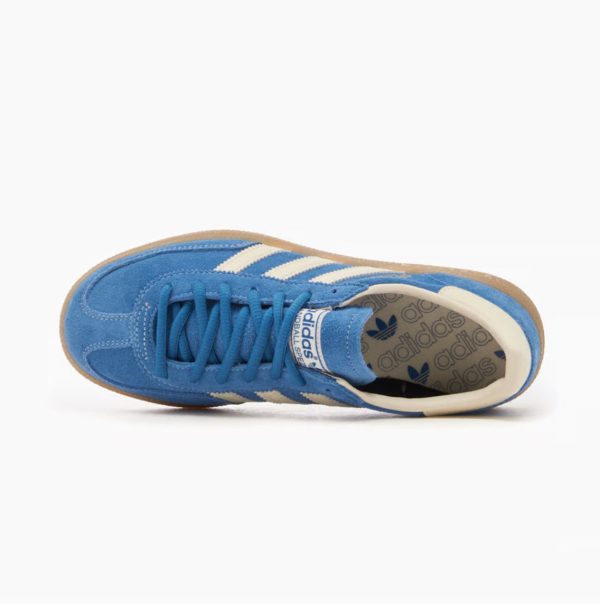 adidas Handball Spezial Core Blue Cream White Gum Online Sale