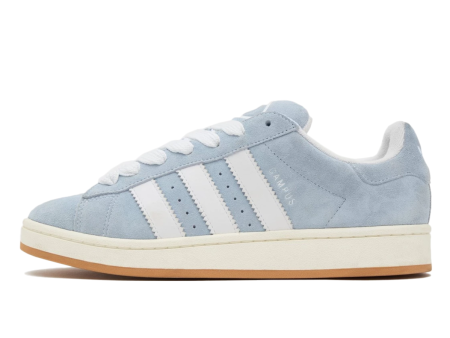 adidas Campus 00s Blue Grey Online now