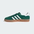 adidas Gazelle Indoor  Collegiate Green Gum  Supply