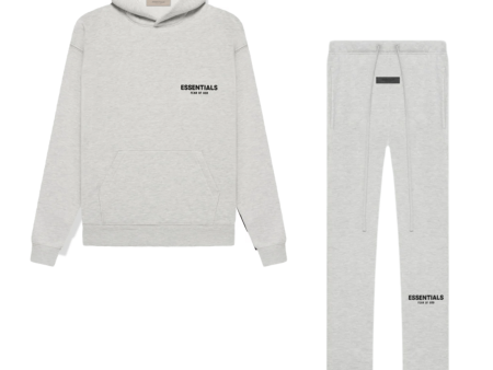 Fear of God Essentials Light Oatmeal Online Sale