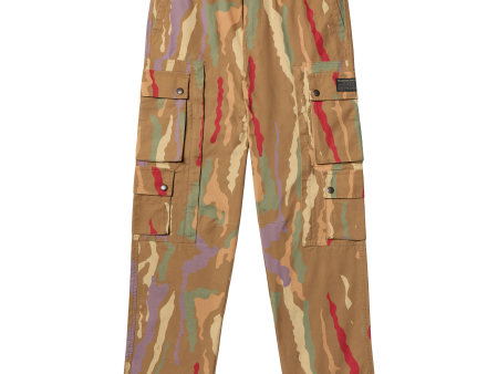 Beams Cargo Pants Hot on Sale