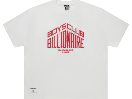 Cotton T-Shirt Billionaire Boys Club Discount