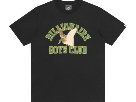 Duck Varsity T-Shirt on Sale