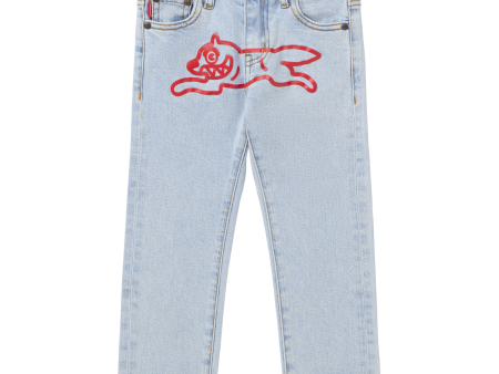 Kids Fresh Air Jeans Cheap