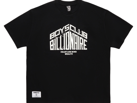 Cotton T-Shirt Billionaire Boys Club Discount