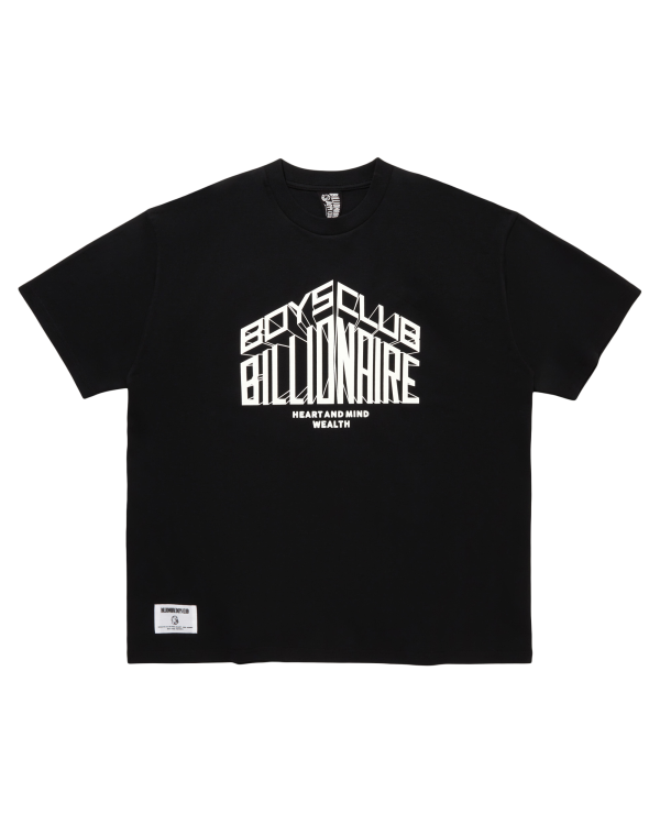 Cotton T-Shirt Billionaire Boys Club Discount